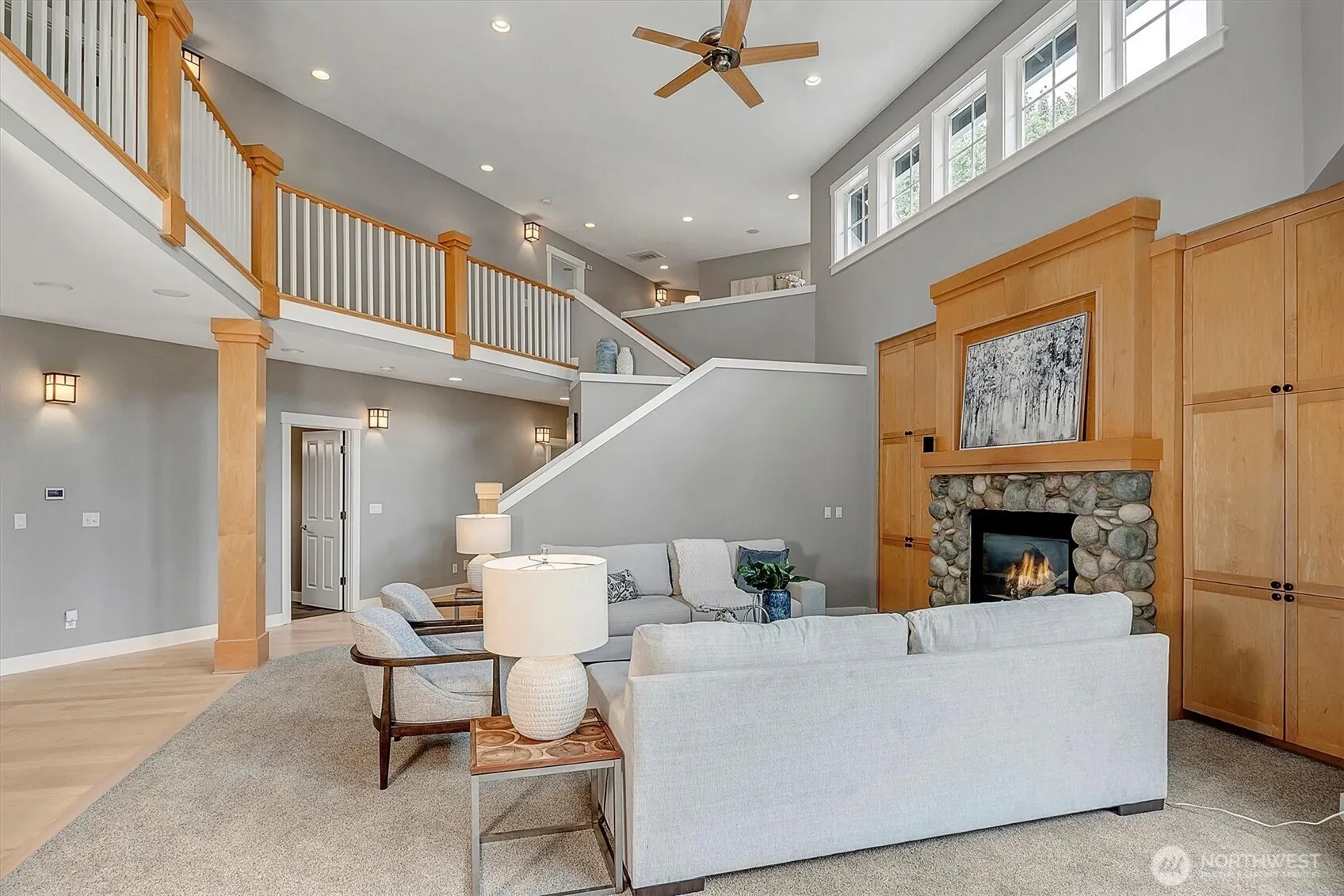 5214 243rd Place NE, Redmond, WA 98053-8457