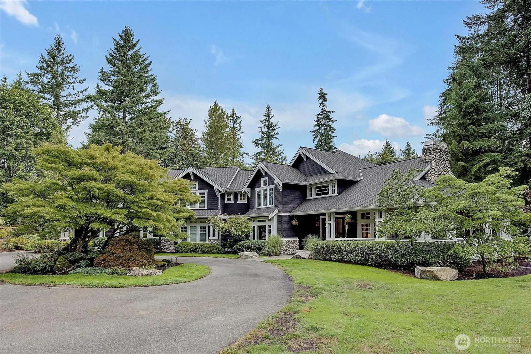 5214 243rd Place NE, Redmond, WA 98053-8457