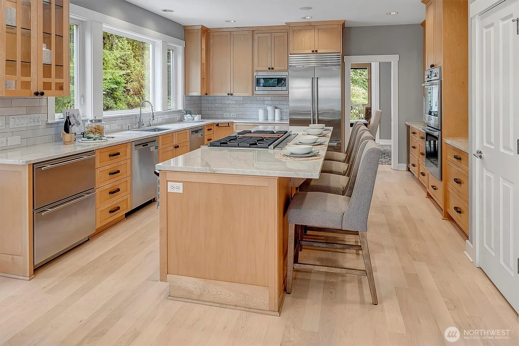 5214 243rd Place NE, Redmond, WA 98053-8457