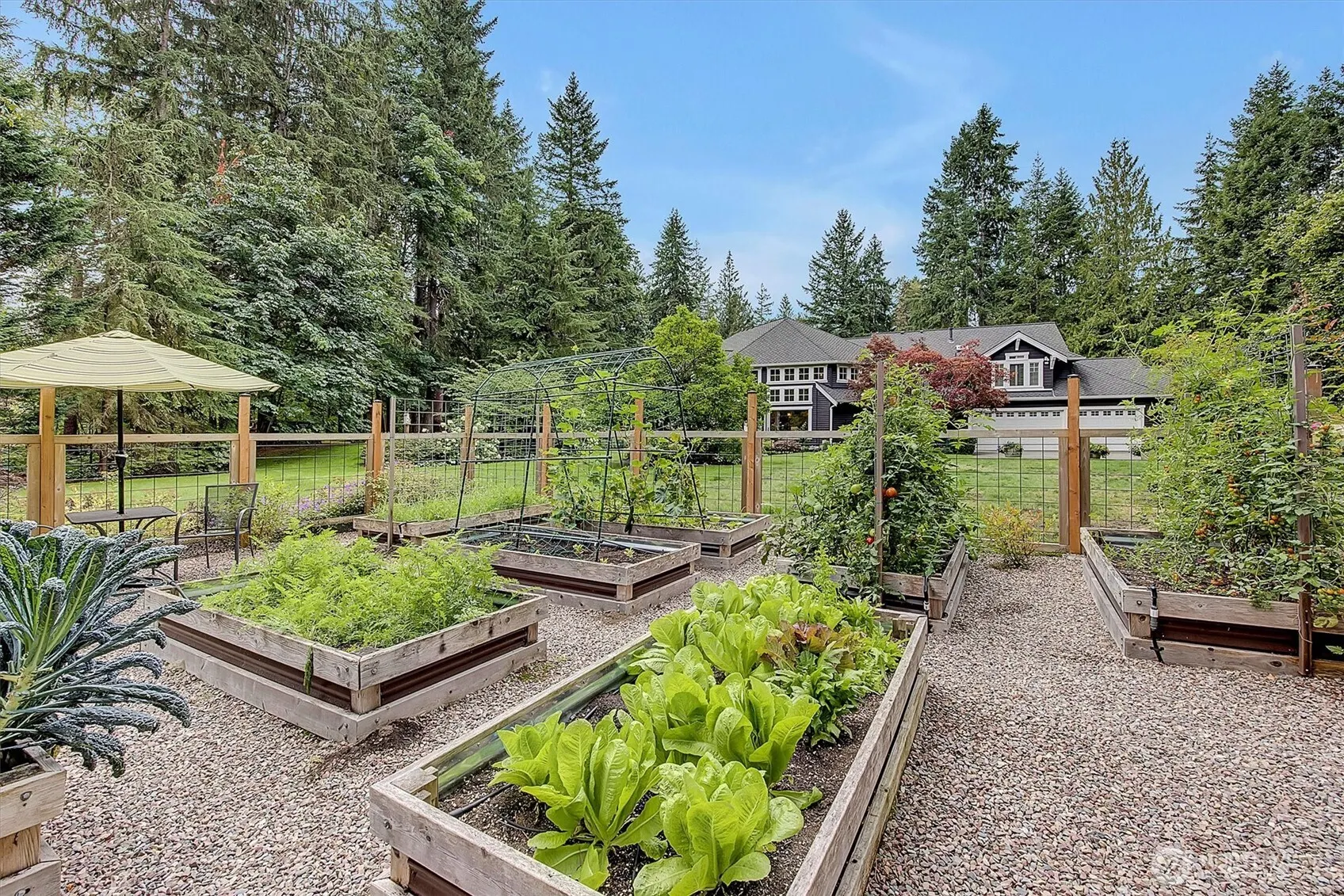 5214 243rd Place NE, Redmond, WA 98053-8457