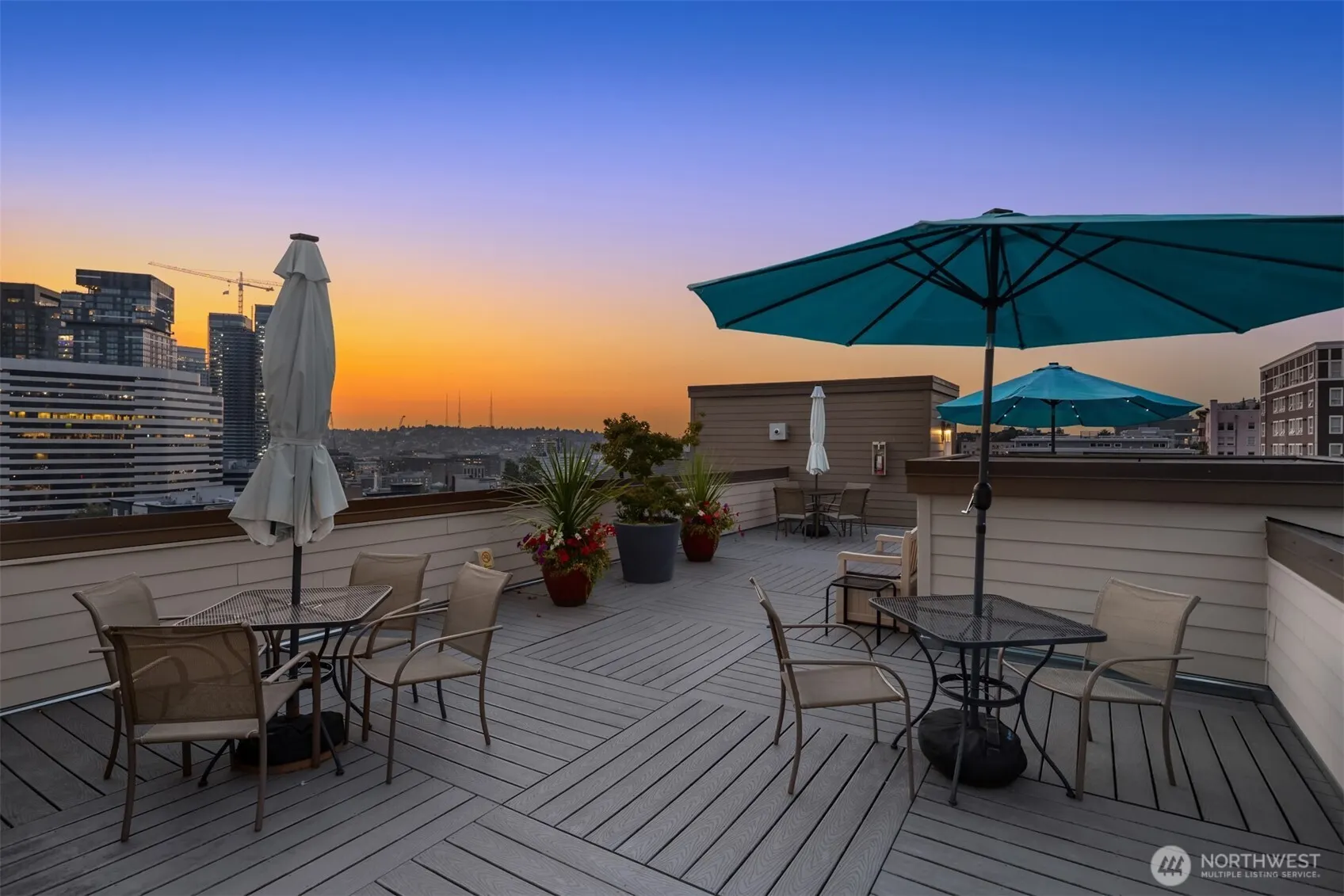 1616 Summit Avenue #N203, Seattle, WA 98122