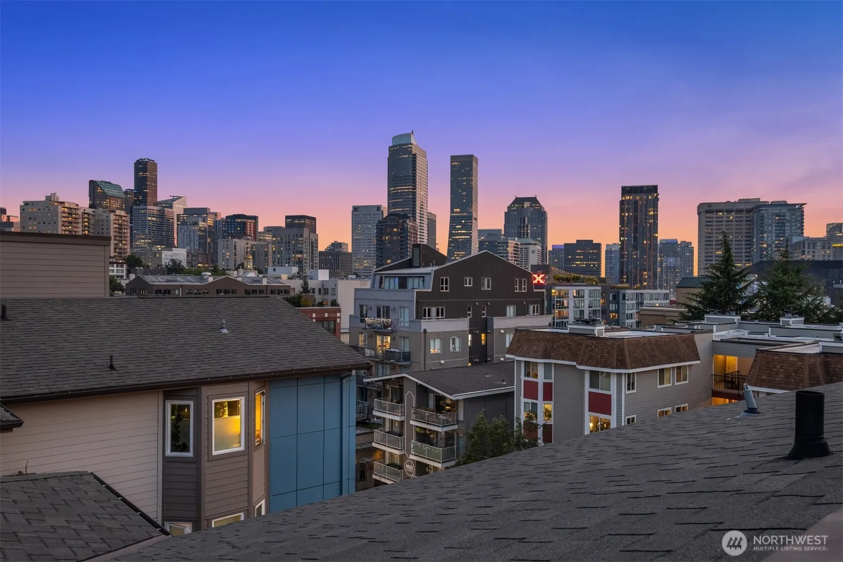 1616 Summit Avenue #N203, Seattle, WA 98122