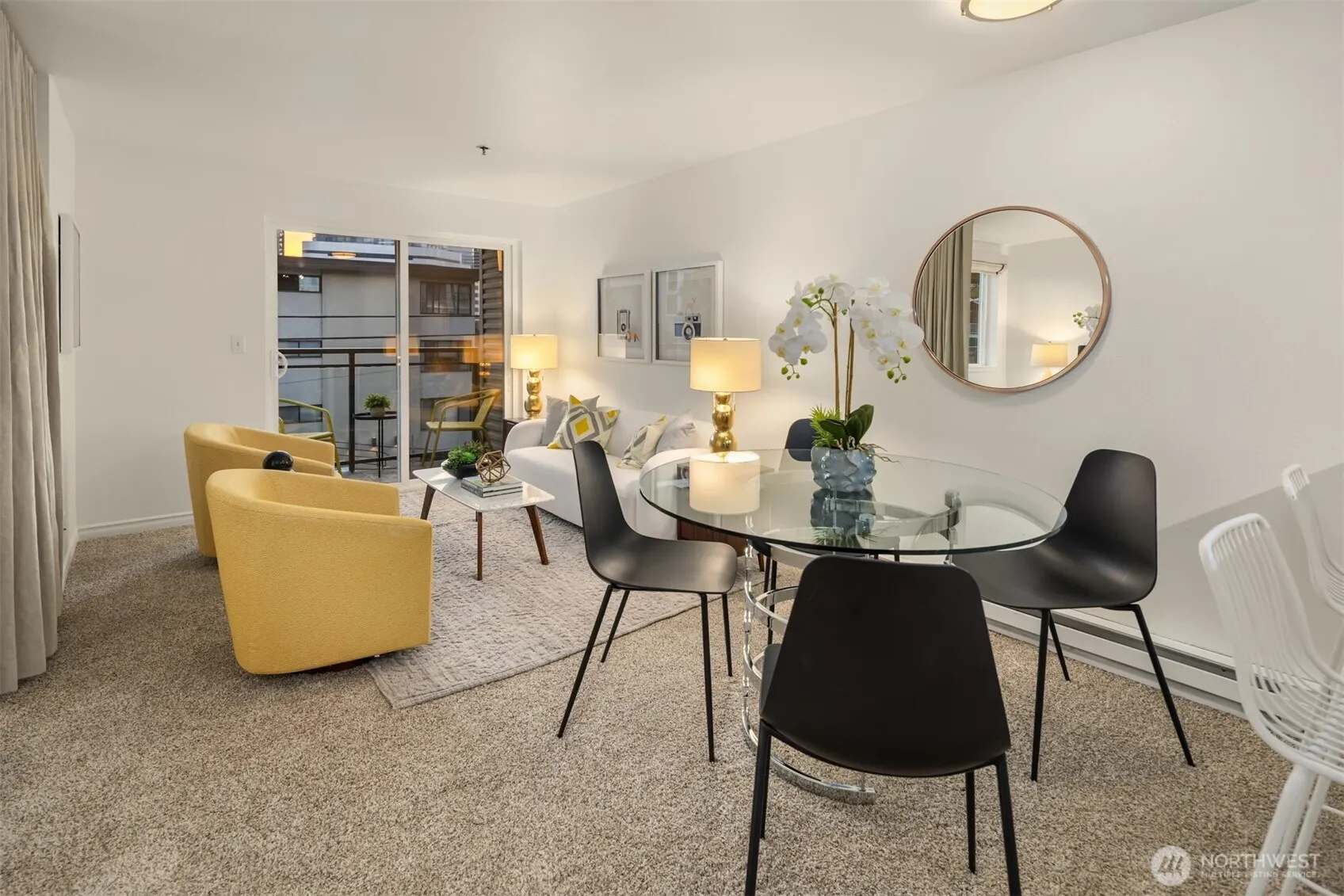 1616 Summit Avenue #N203, Seattle, WA 98122