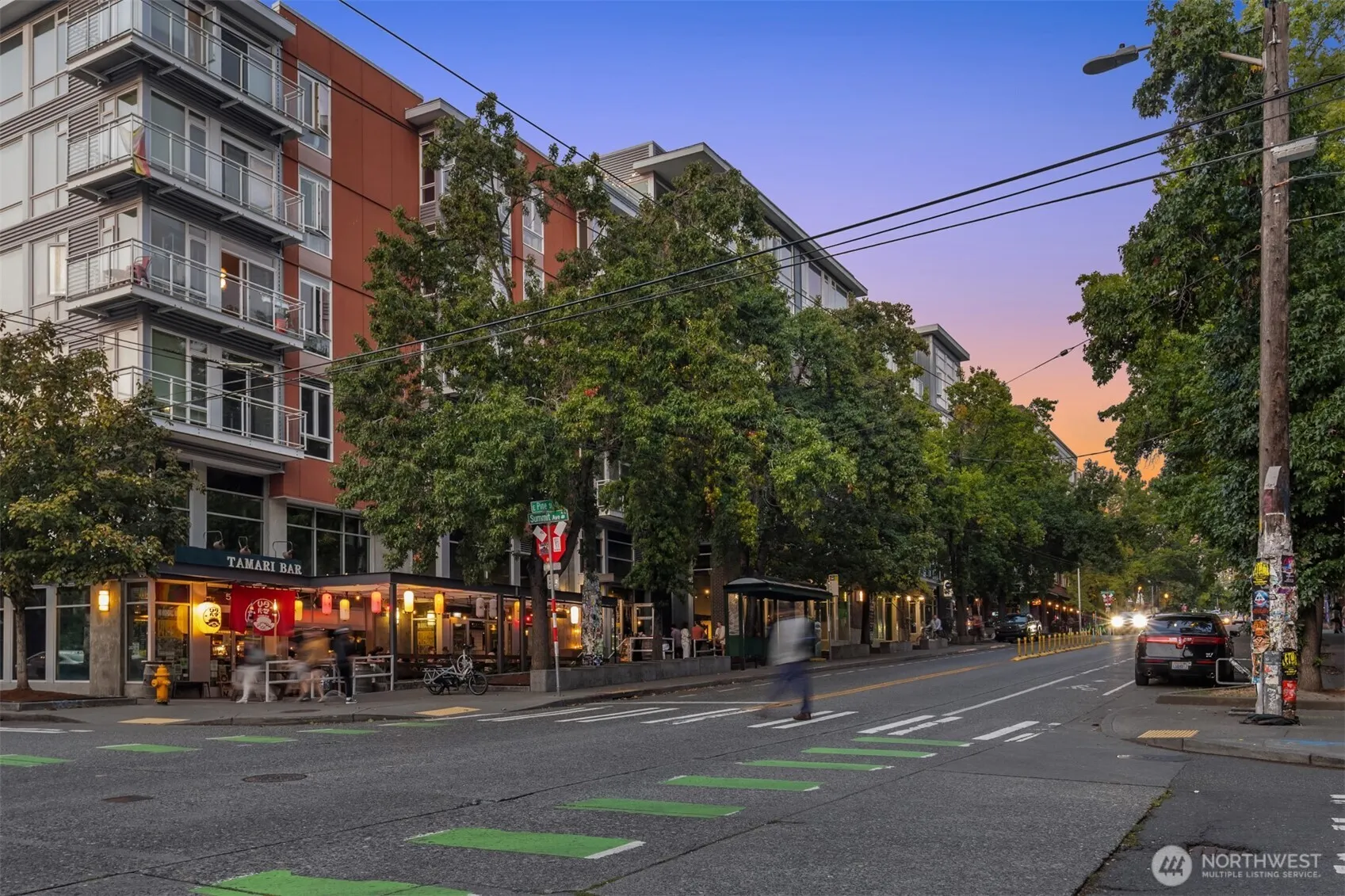 1616 Summit Avenue #N203, Seattle, WA 98122