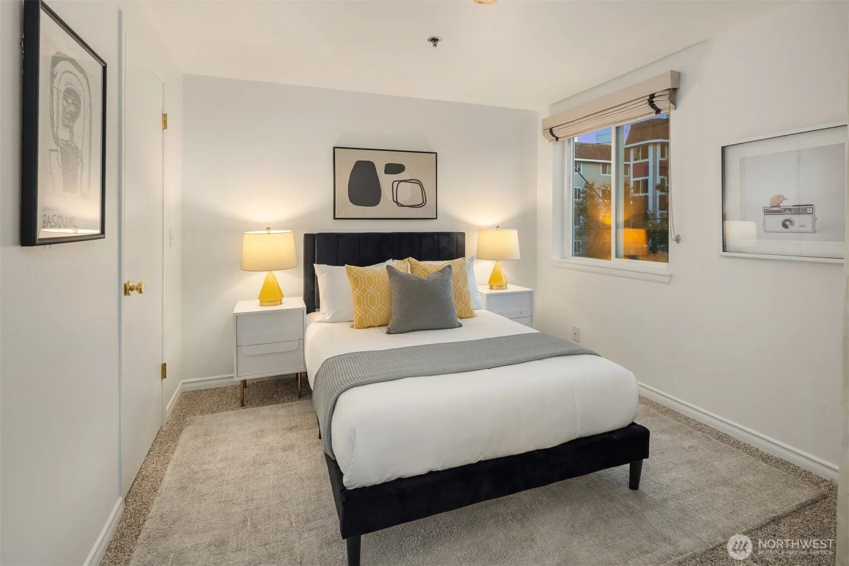 1616 Summit Avenue #N203, Seattle, WA 98122