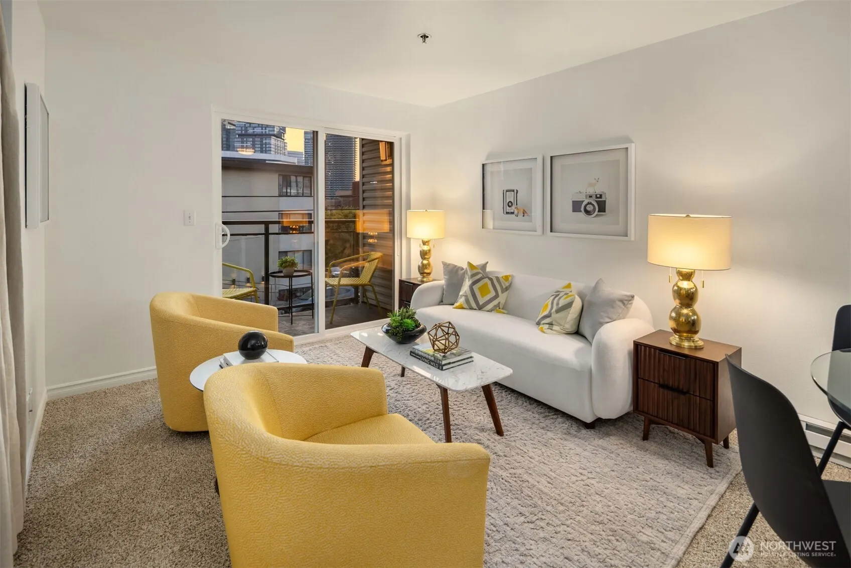 1616 Summit Avenue #N203, Seattle, WA 98122