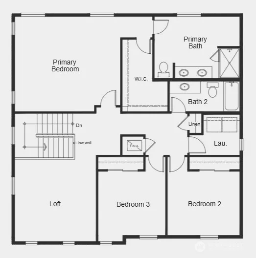 23730 35th Drive SE #43, Bothell, WA 98021