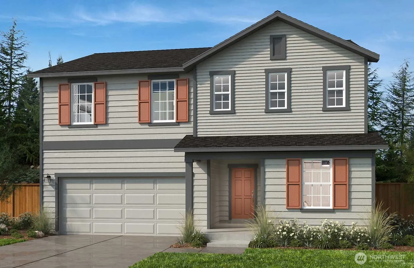 23730 35th Drive SE #43, Bothell, WA 98021