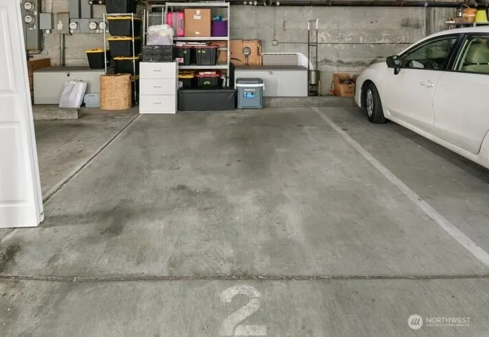 756 N 72nd Street #102, Seattle, WA 98103-0020