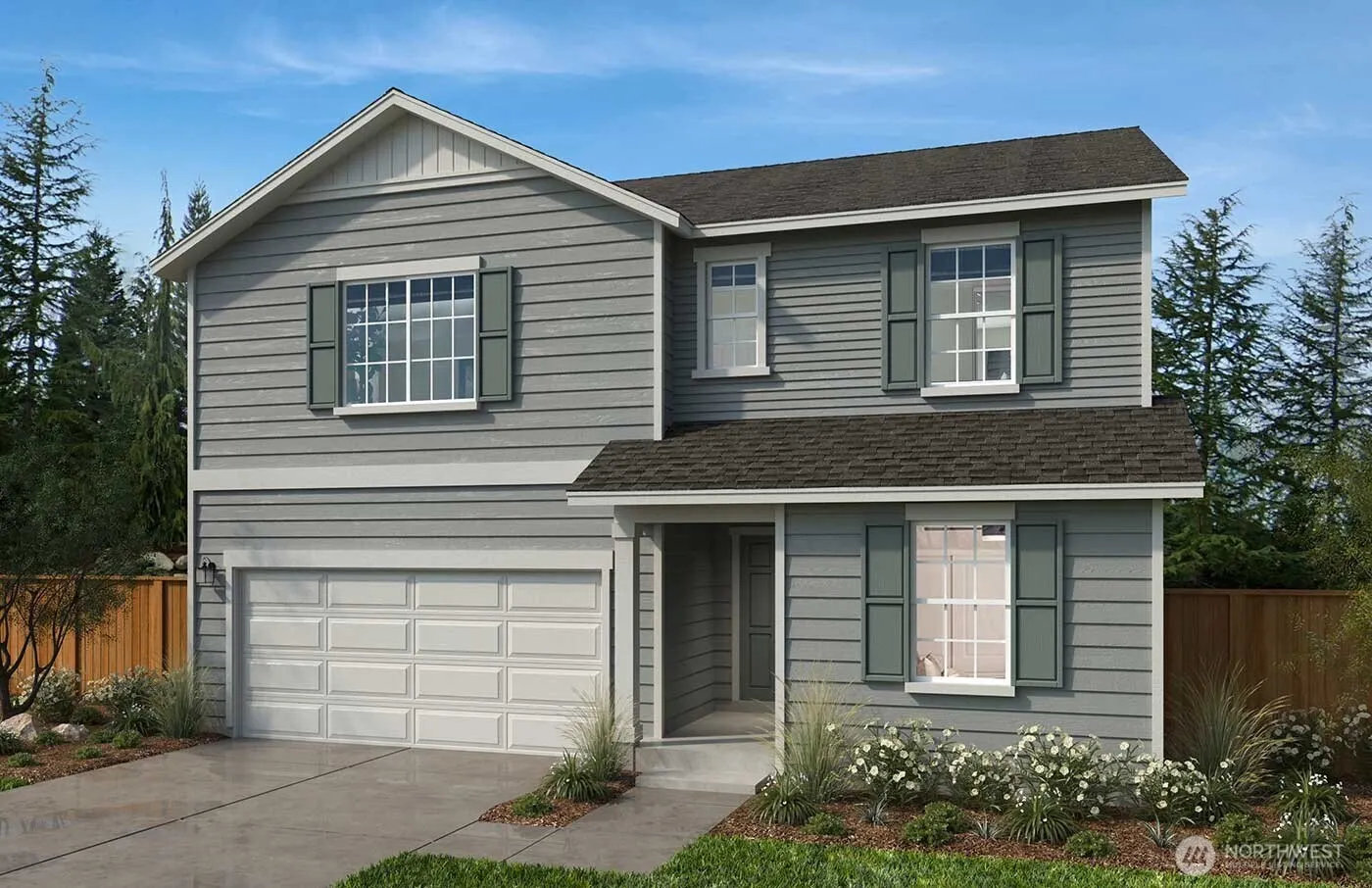 23731 35th Drive SE #38, Bothell, WA 98021