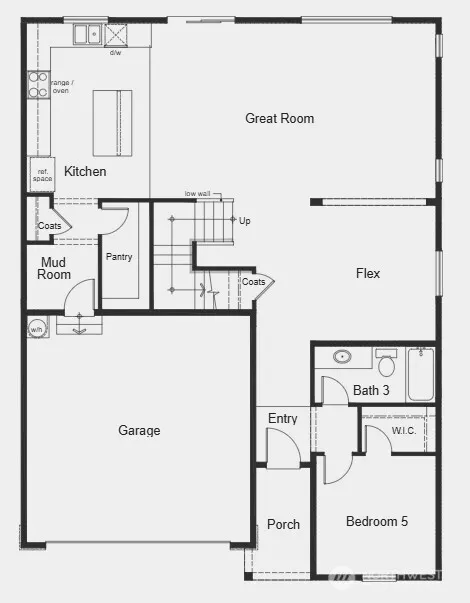 23731 35th Drive SE #38, Bothell, WA 98021