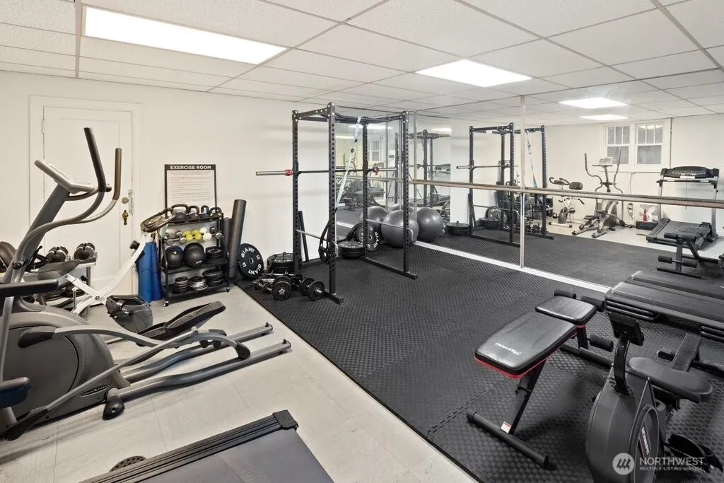 519 W Roy Street #112, Seattle, WA 98119