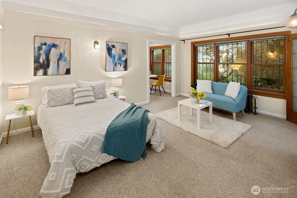 519 W Roy Street #112, Seattle, WA 98119