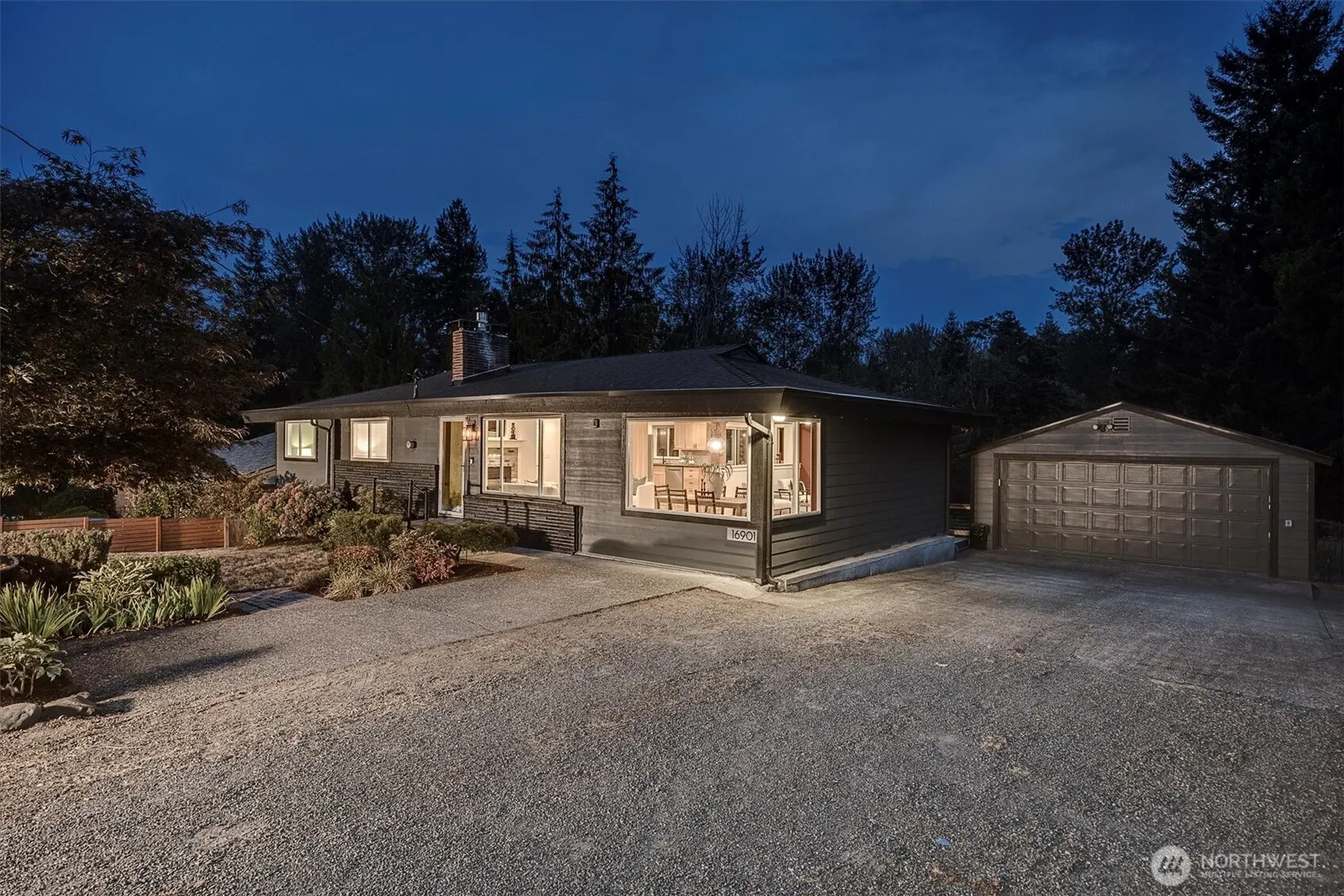 16901 113th Avenue SE, Renton, WA 98055
