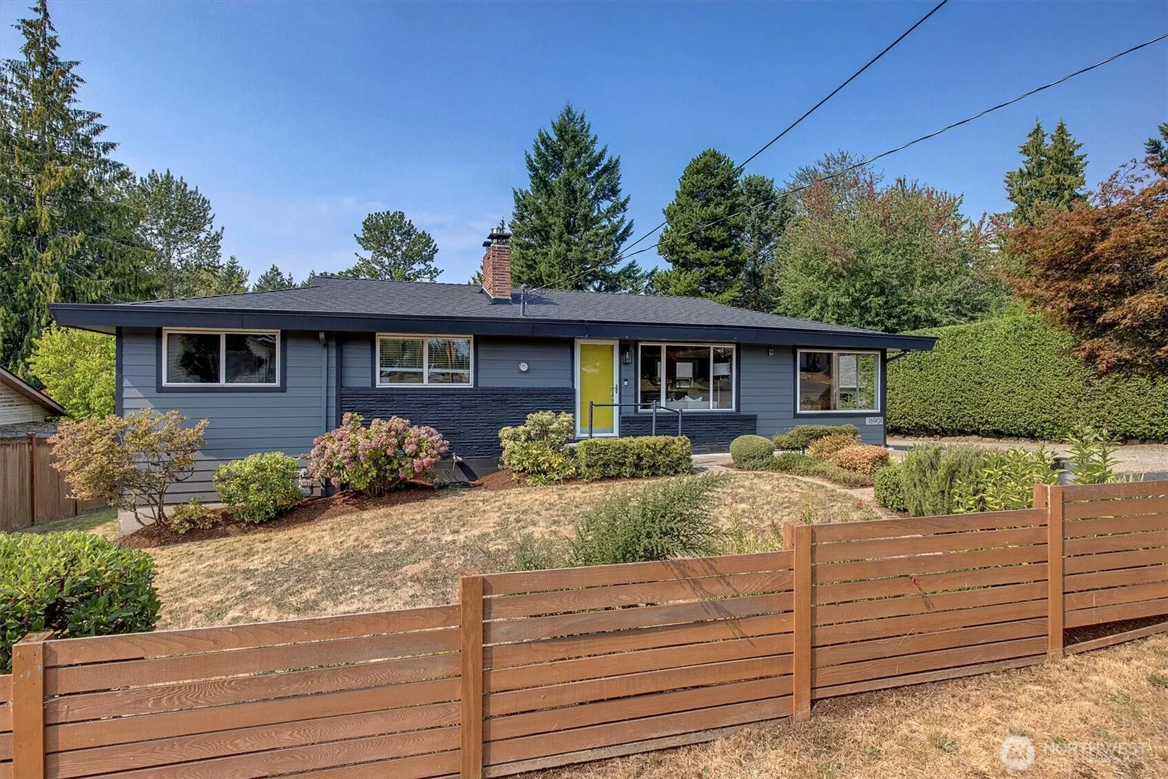16901 113th Avenue SE, Renton, WA 98055
