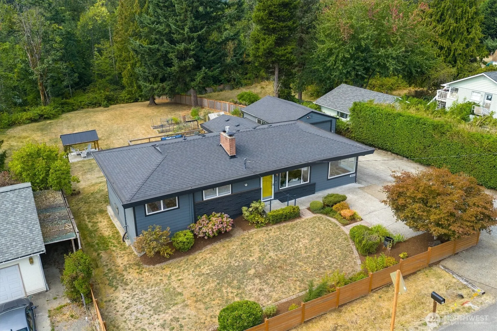 16901 113th Avenue SE, Renton, WA 98055