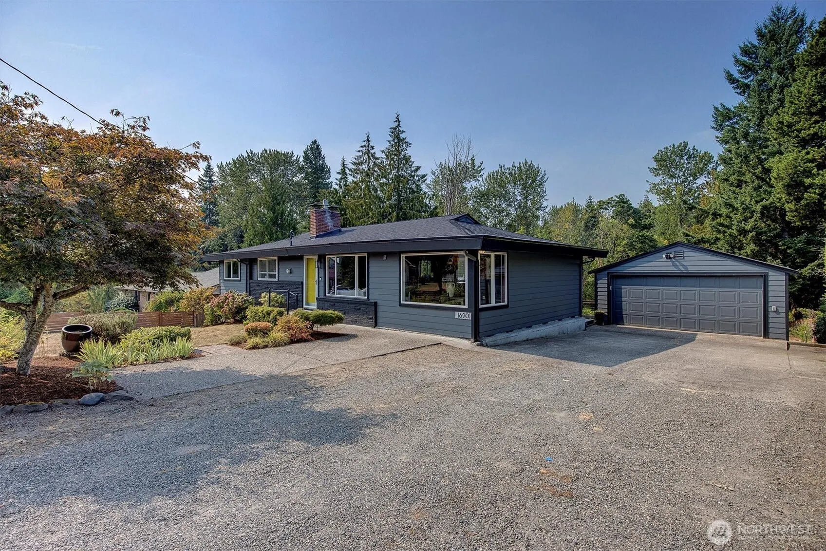 16901 113th Avenue SE, Renton, WA 98055
