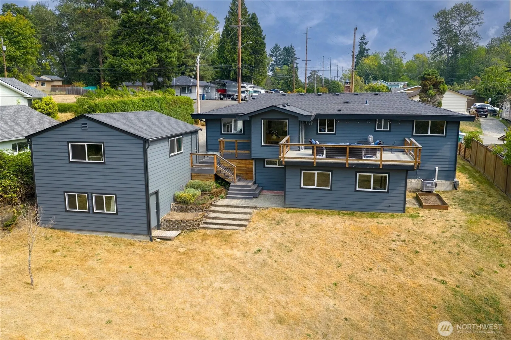 16901 113th Avenue SE, Renton, WA 98055