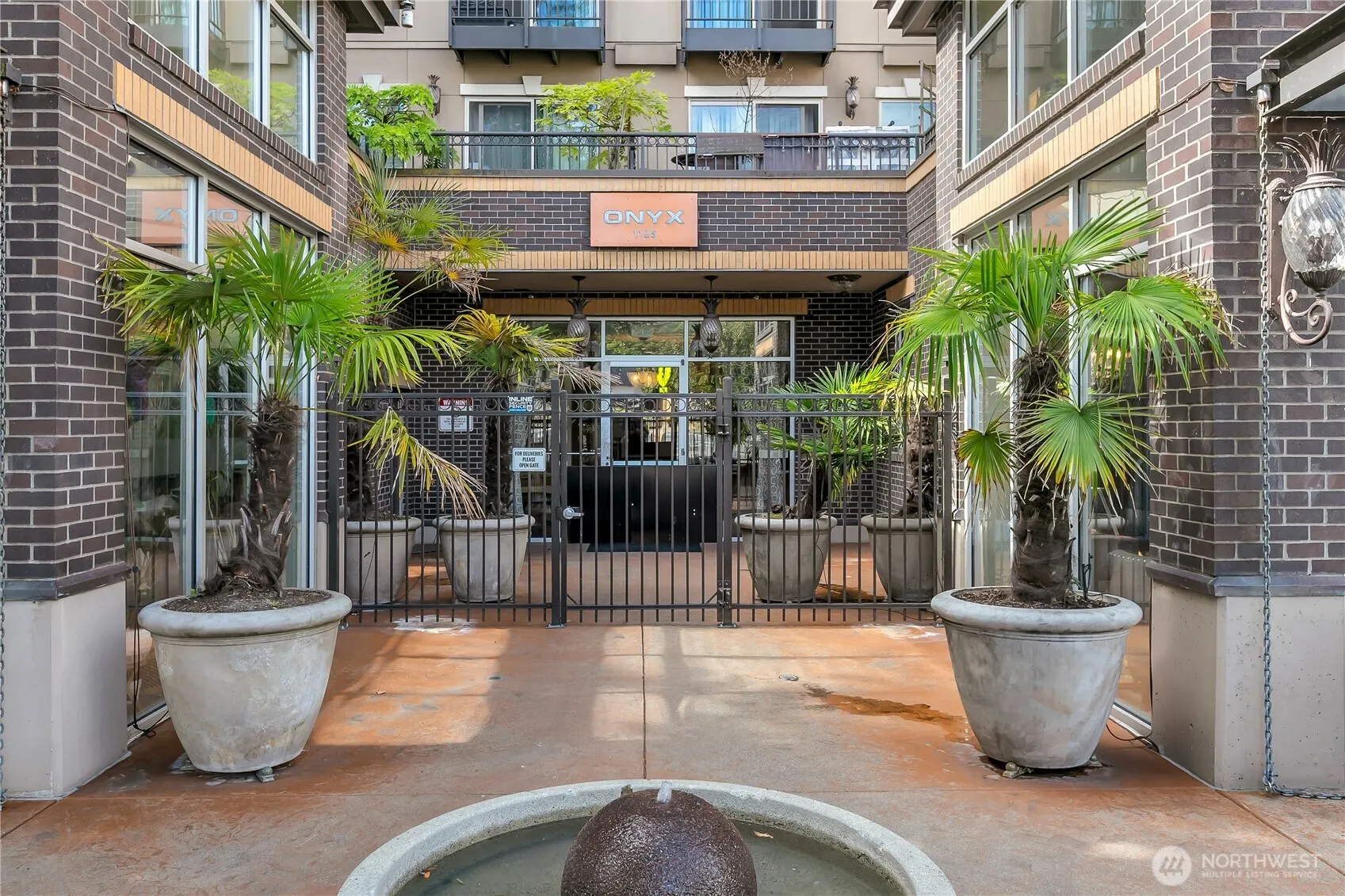 1125 E Olive Street #203, Seattle, WA 98122
