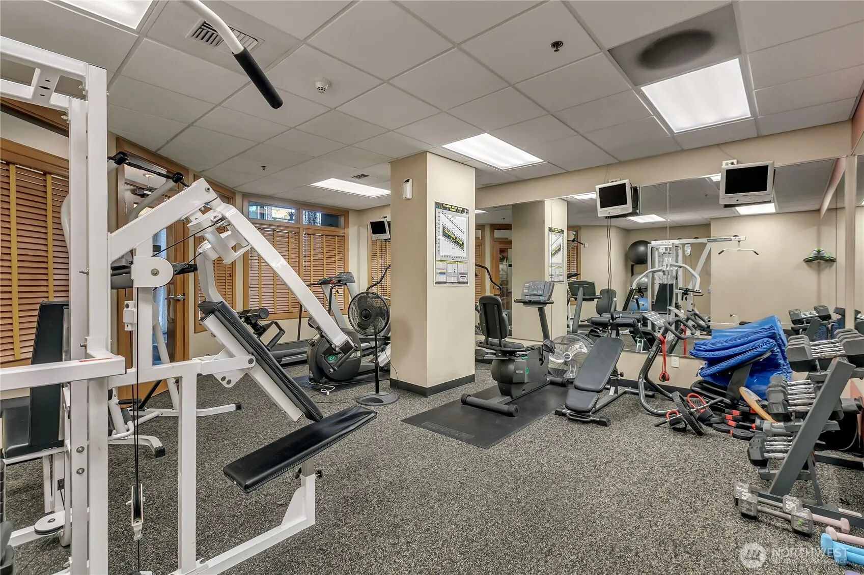 1125 E Olive Street #203, Seattle, WA 98122