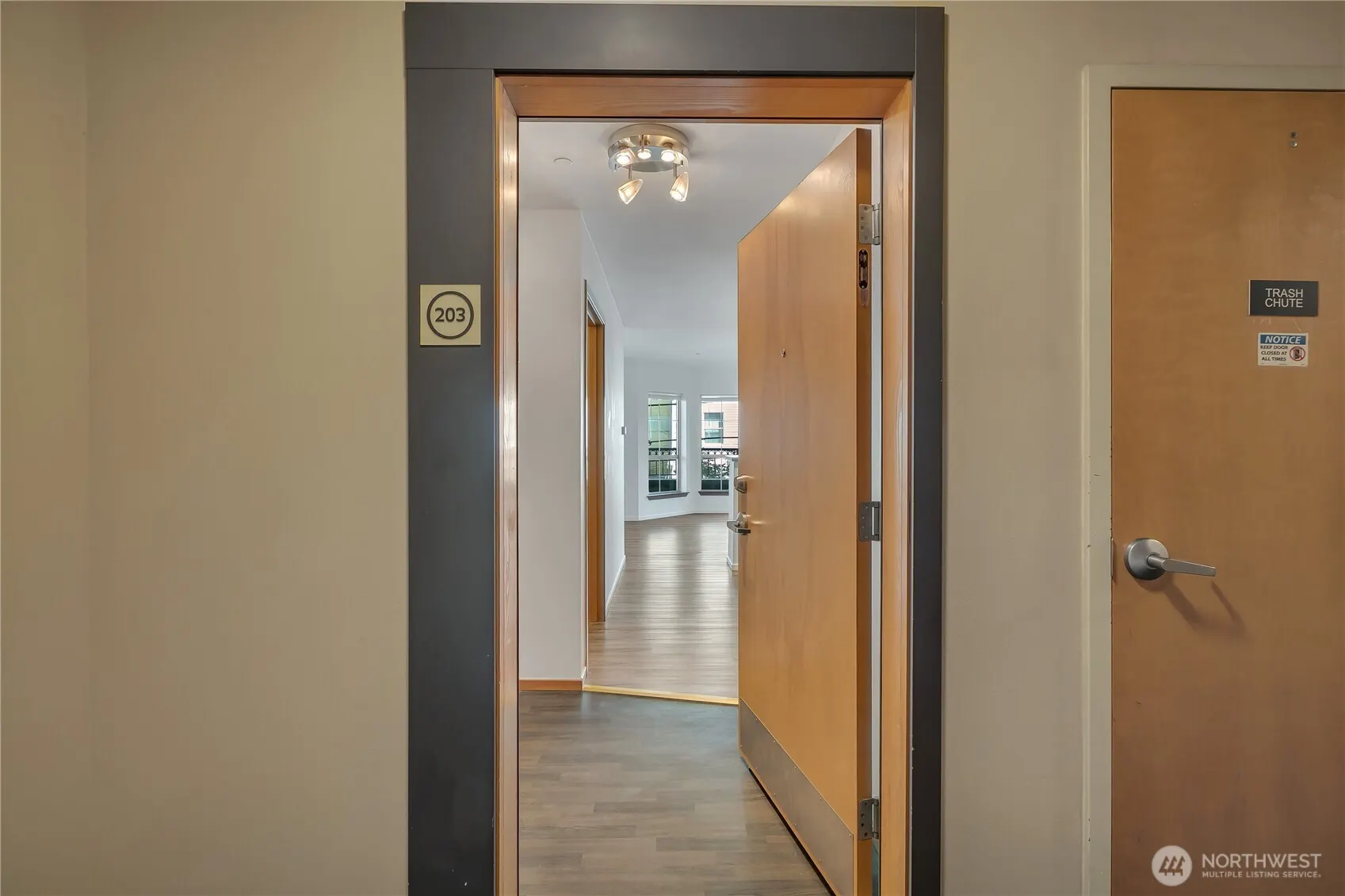 1125 E Olive Street #203, Seattle, WA 98122