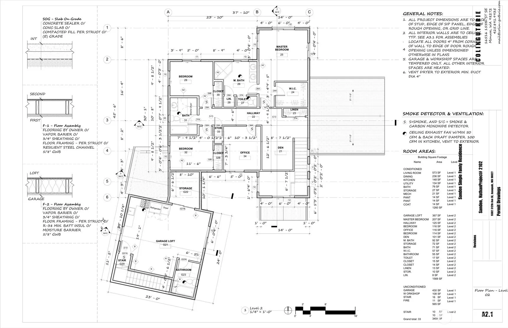 9305 312th Avenue SE, Issaquah, WA 98027
