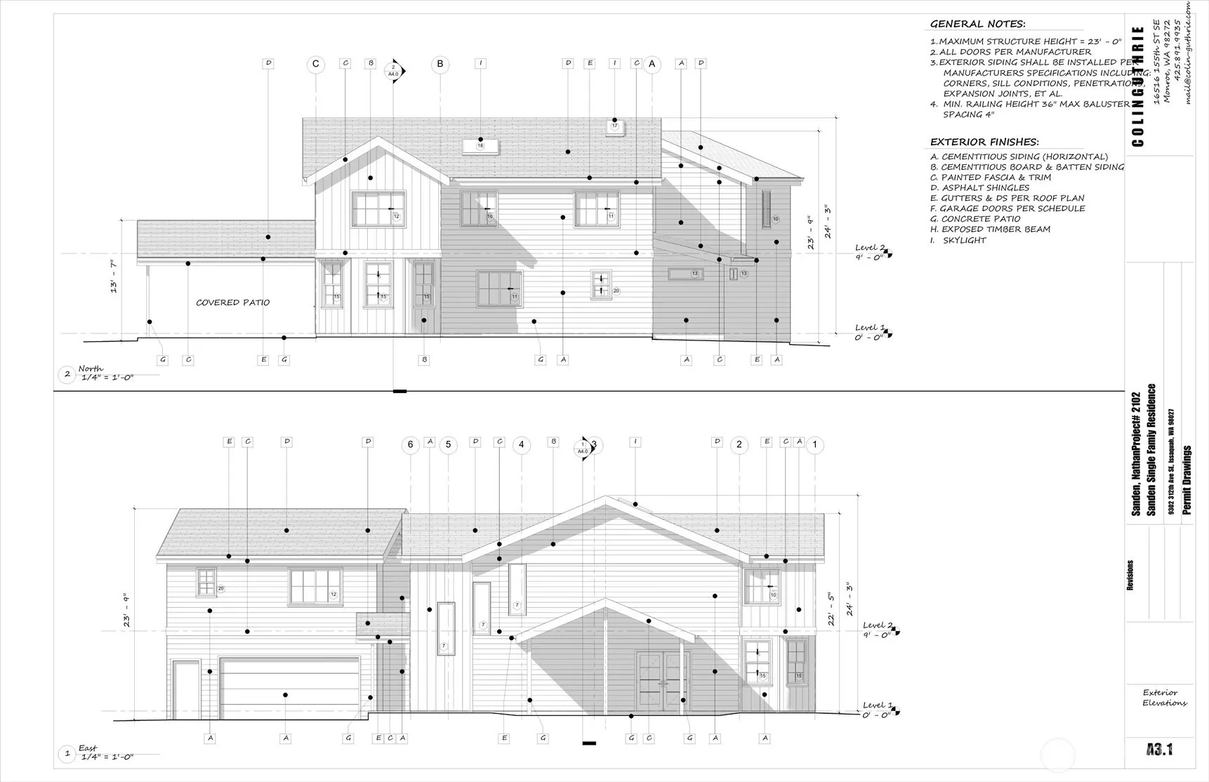 9305 312th Avenue SE, Issaquah, WA 98027