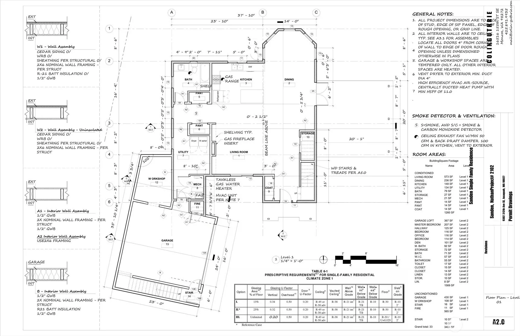 9305 312th Avenue SE, Issaquah, WA 98027