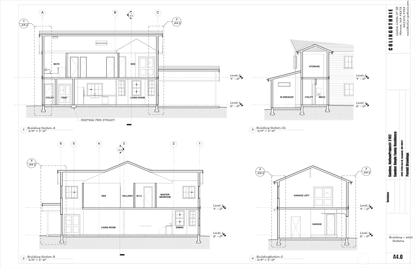 9305 312th Avenue SE, Issaquah, WA 98027