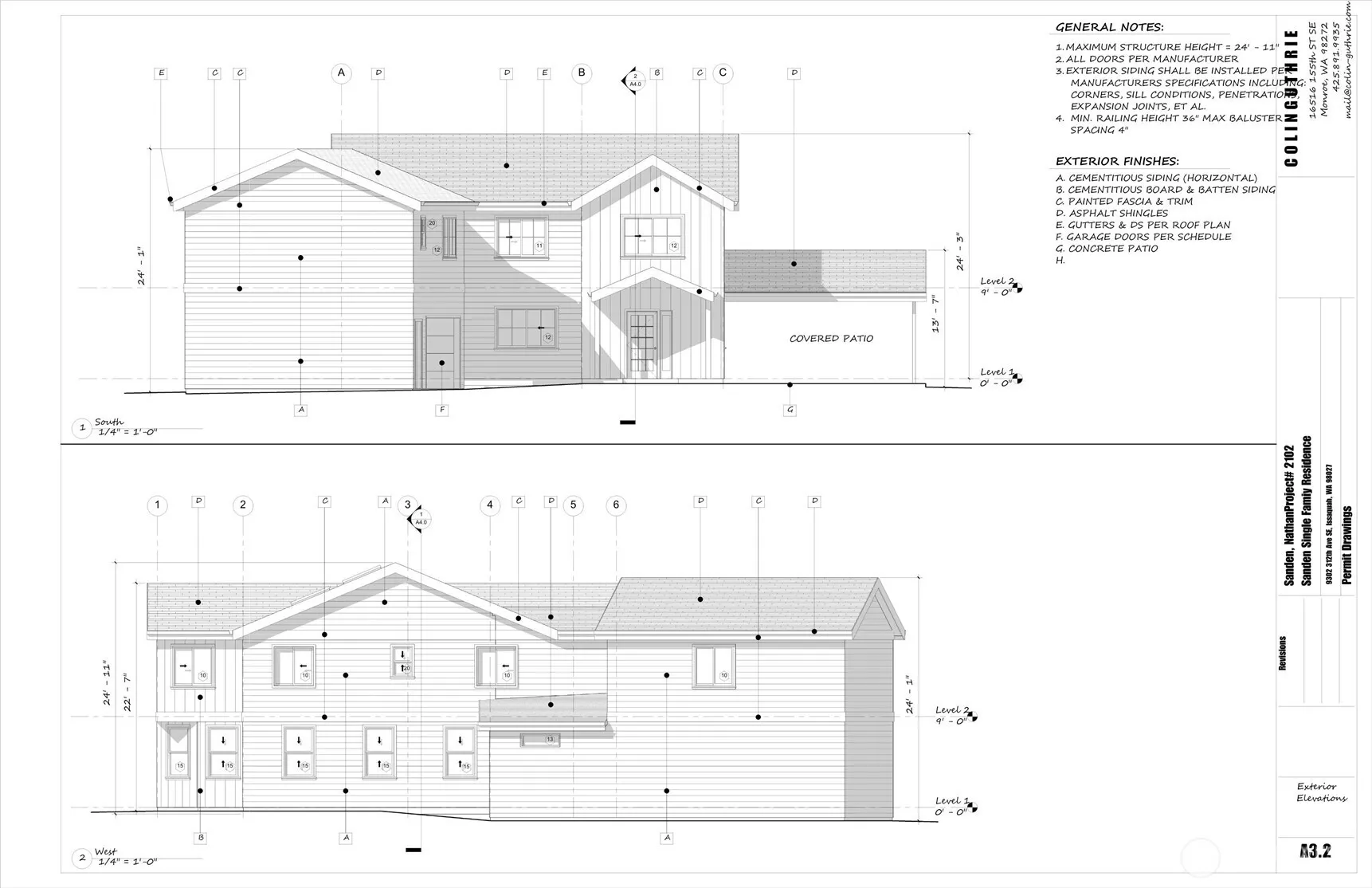 9305 312th Avenue SE, Issaquah, WA 98027