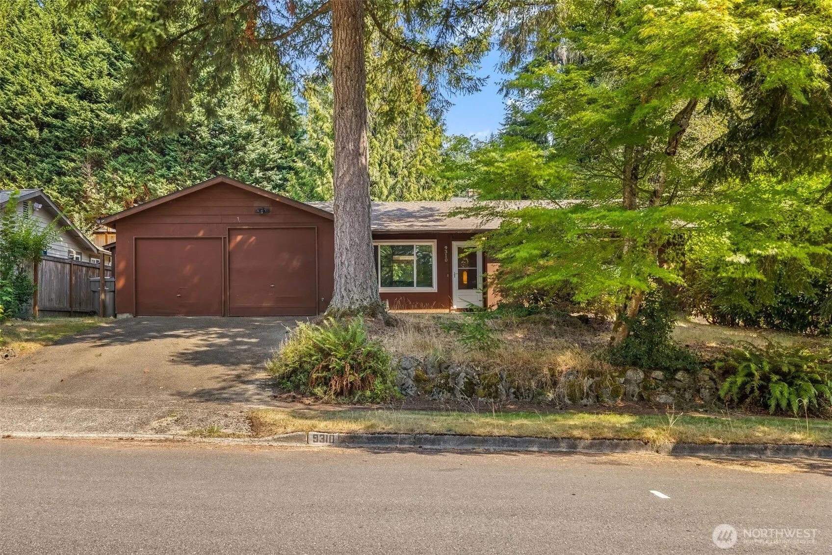 9310 167th Avenue NE, Redmond, WA 98052