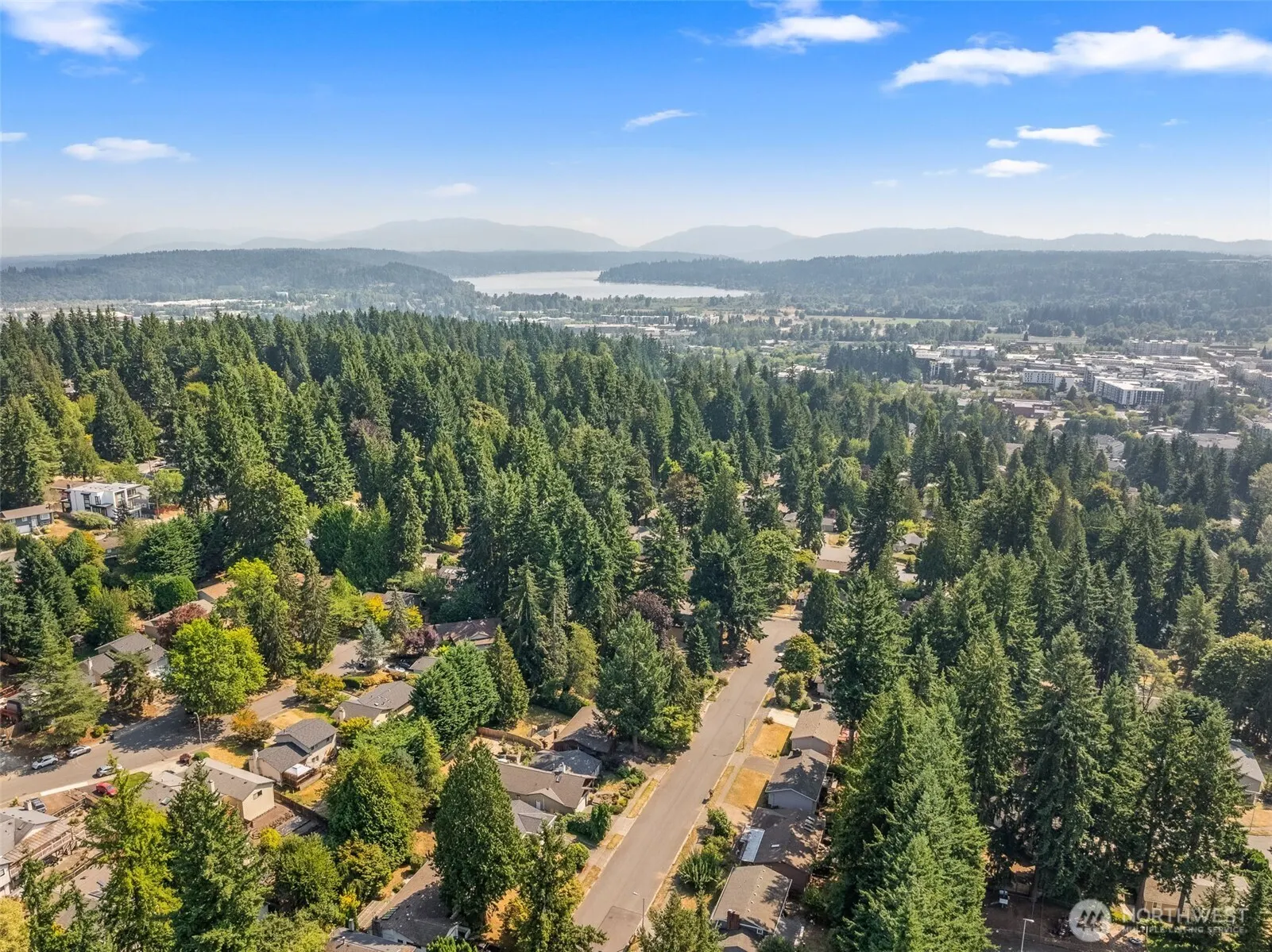9310 167th Avenue NE, Redmond, WA 98052