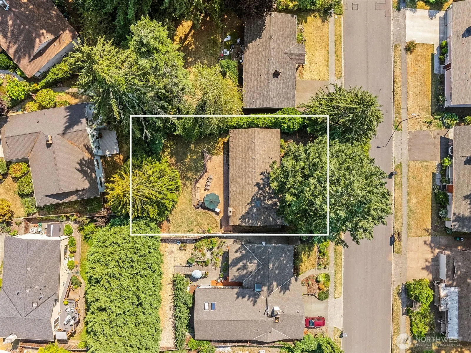 9310 167th Avenue NE, Redmond, WA 98052