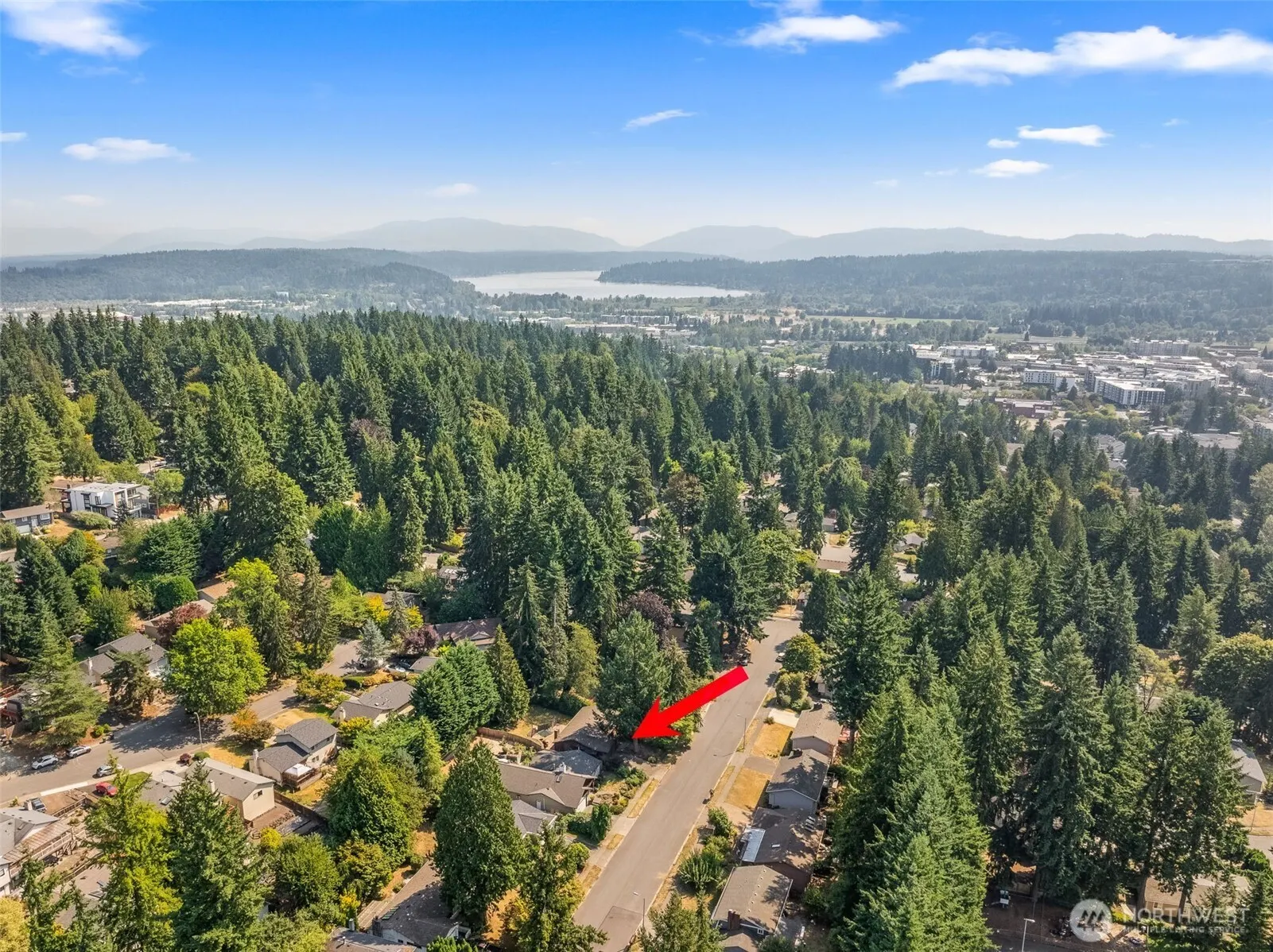 9310 167th Avenue NE, Redmond, WA 98052