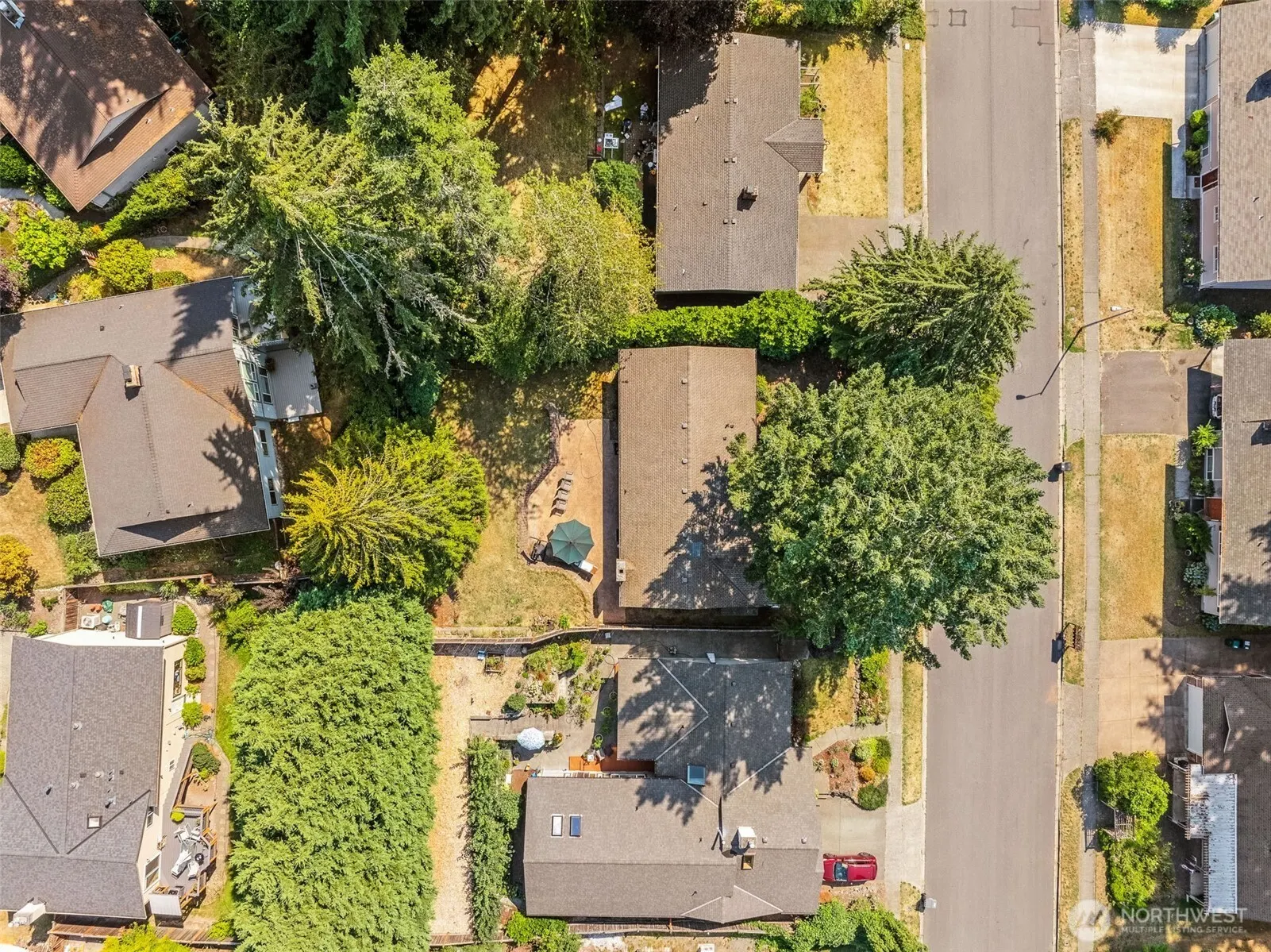 9310 167th Avenue NE, Redmond, WA 98052