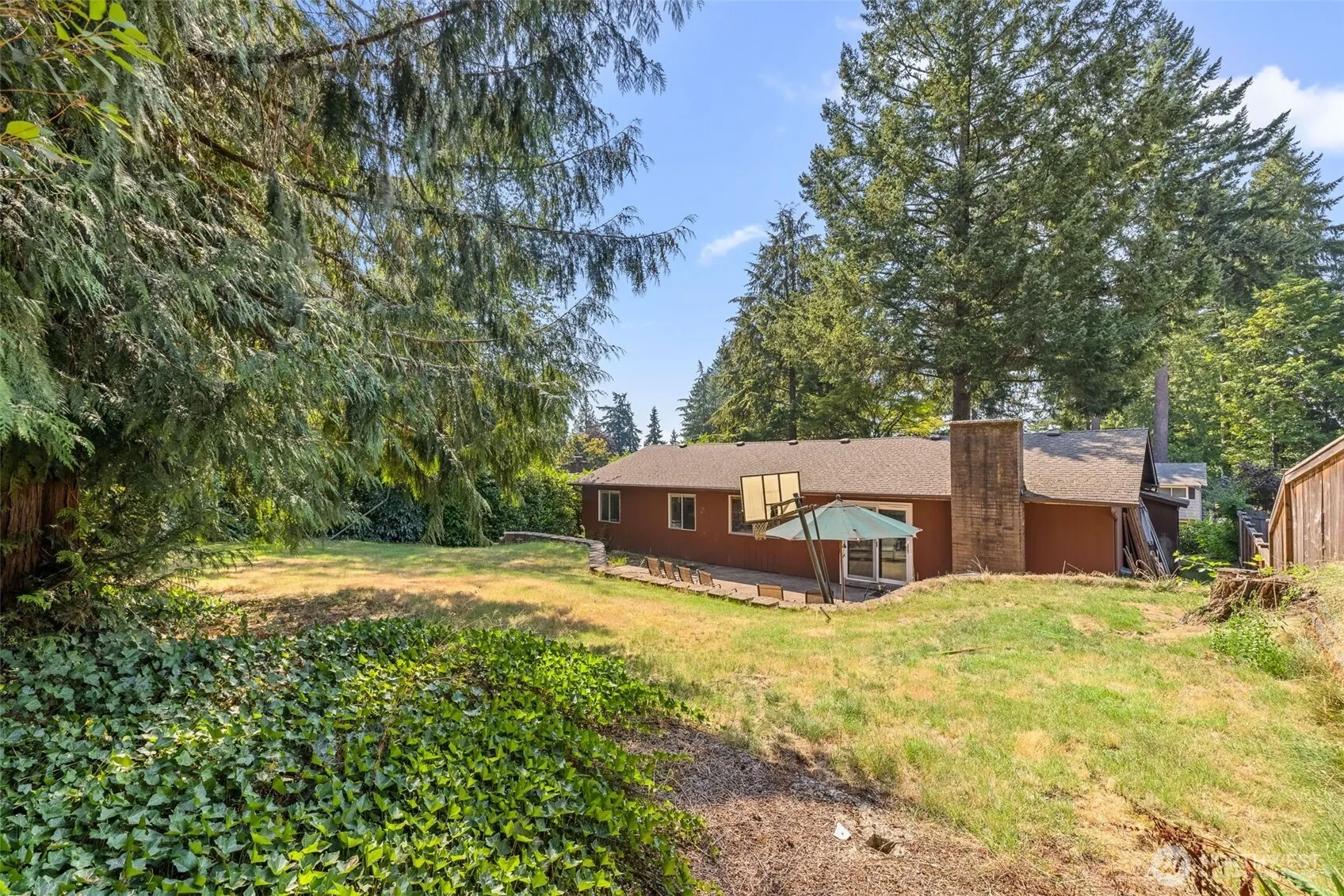 9310 167th Avenue NE, Redmond, WA 98052