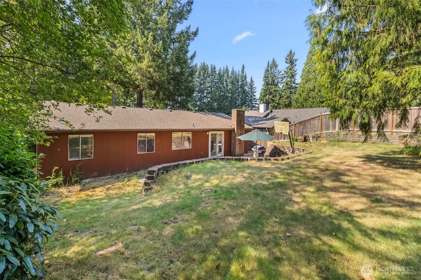 9310 167th Avenue NE, Redmond, WA 98052