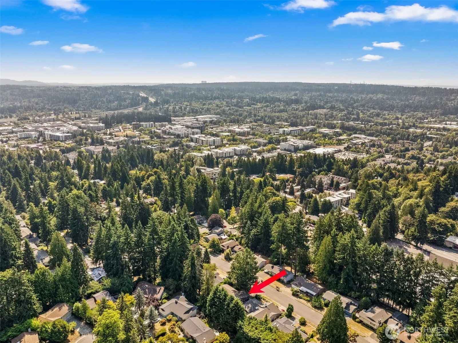9310 167th Avenue NE, Redmond, WA 98052