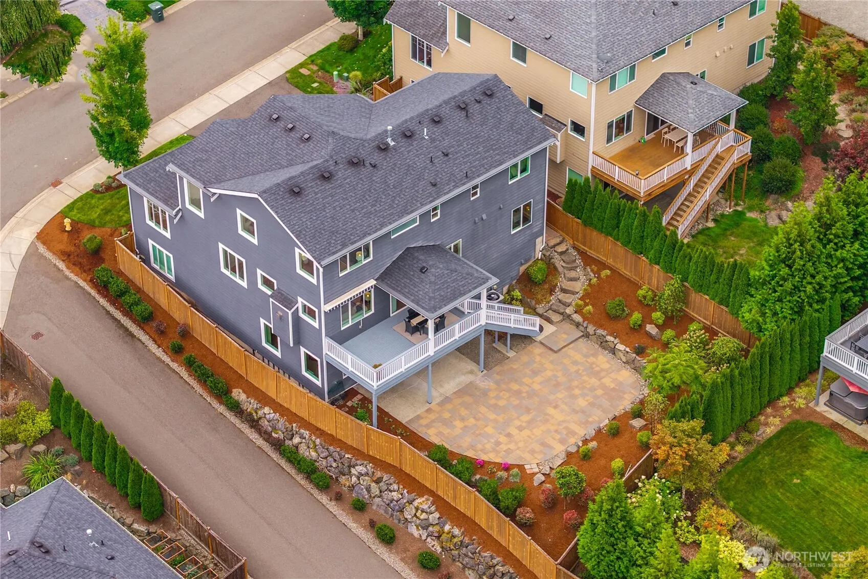 4285 167th Court SE, Bellevue, WA 98006