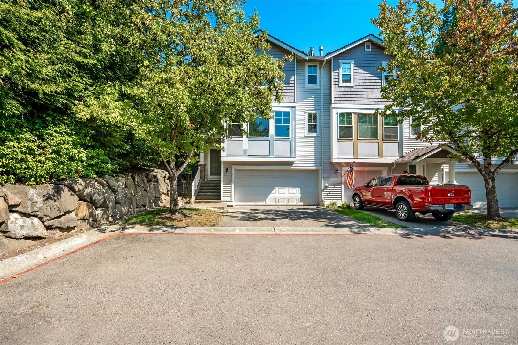 4740 Lake Place South #A, Renton, WA 98055