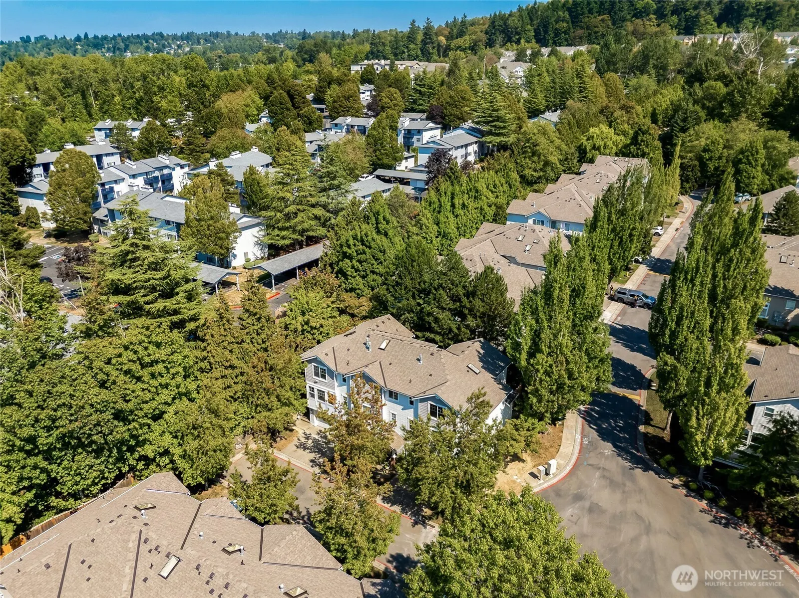 4740 Lake Place South #A, Renton, WA 98055