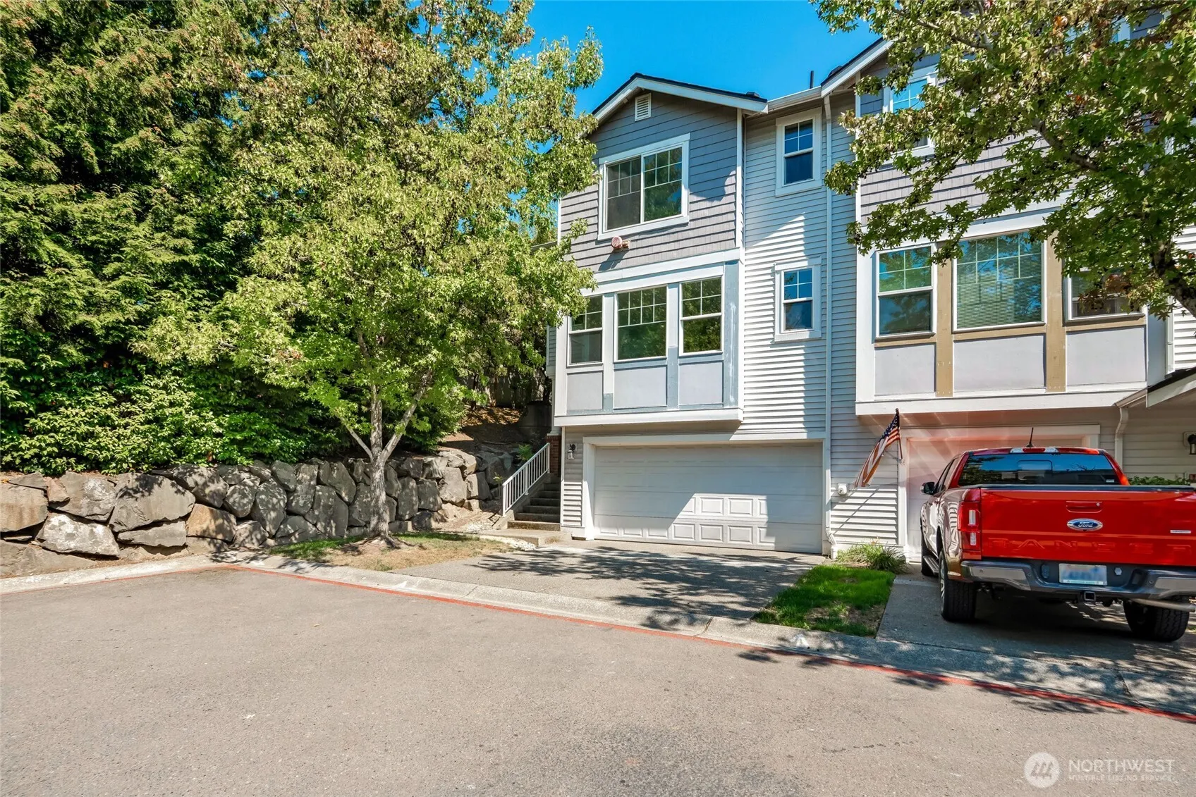 4740 Lake Place South #A, Renton, WA 98055