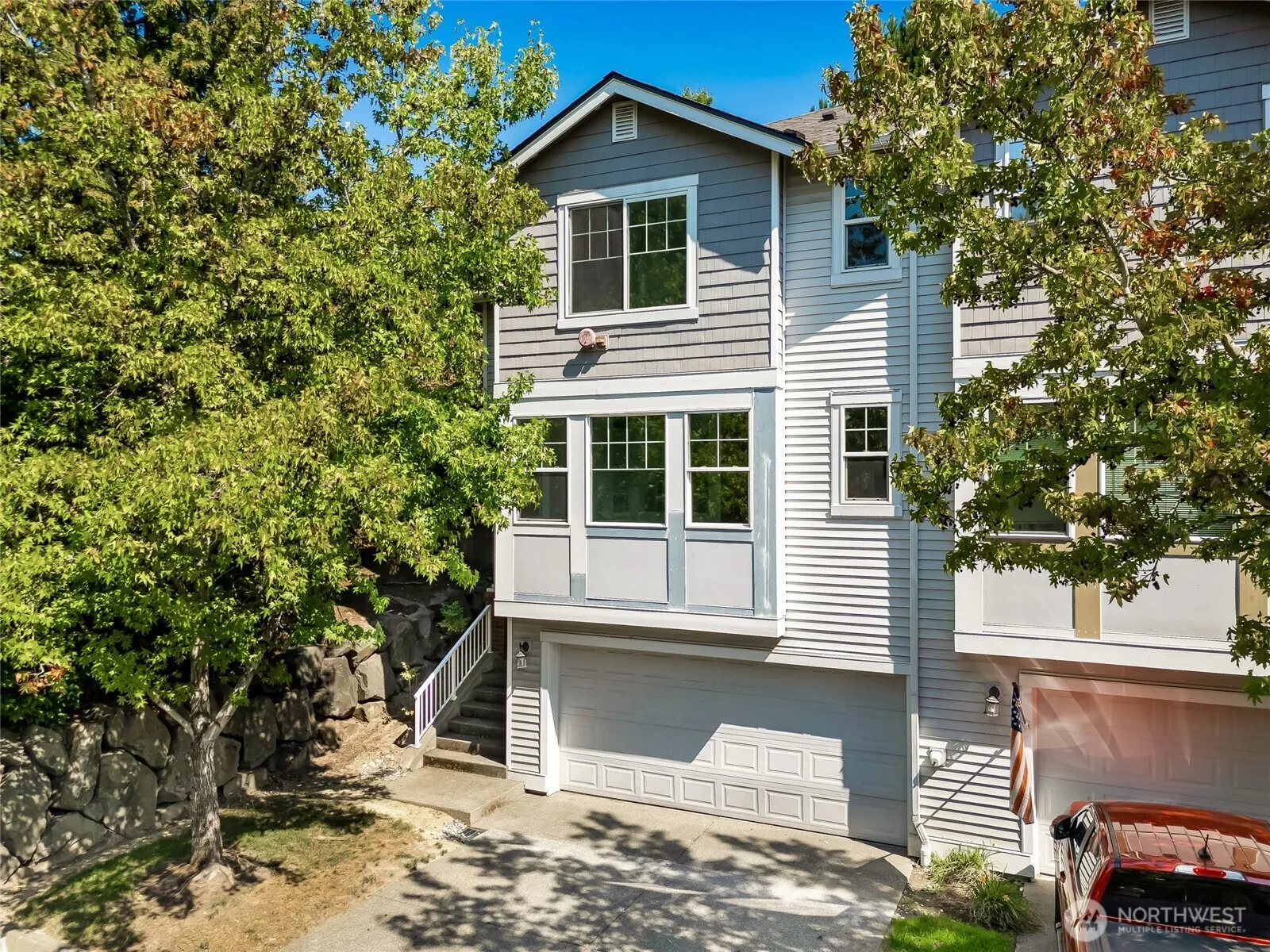 4740 Lake Place South #A, Renton, WA 98055