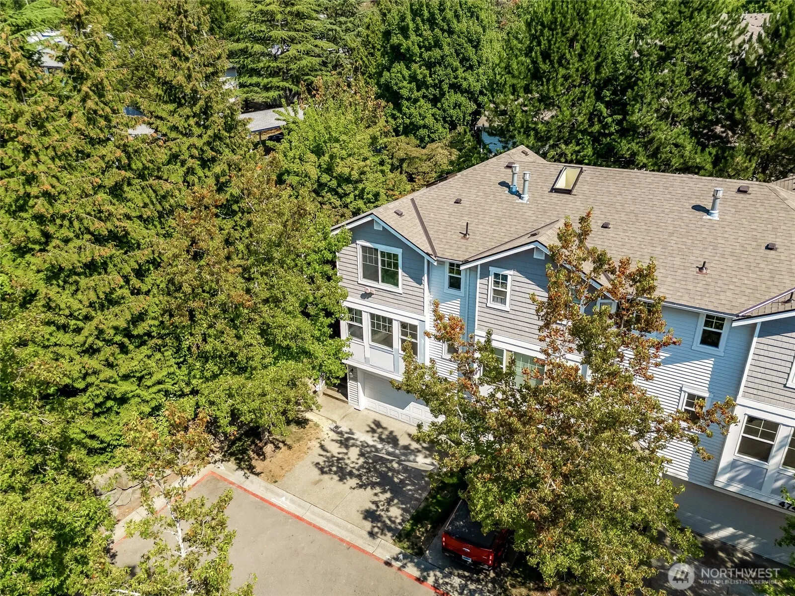 4740 Lake Place South #A, Renton, WA 98055