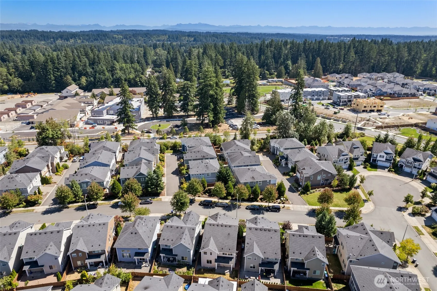 19616 38th Drive SE, Bothell, WA 98012