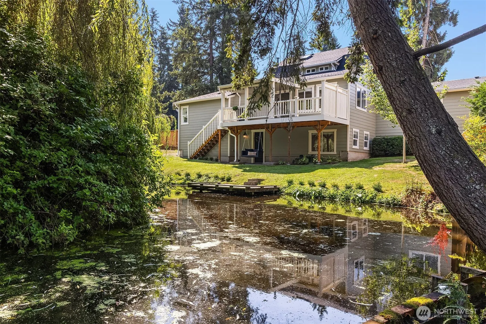 2808 Kennewick Place NE, Renton, WA 98056