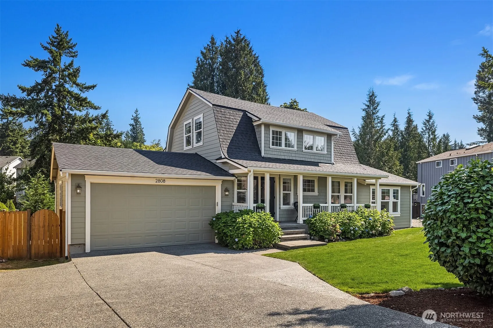 2808 Kennewick Place NE, Renton, WA 98056