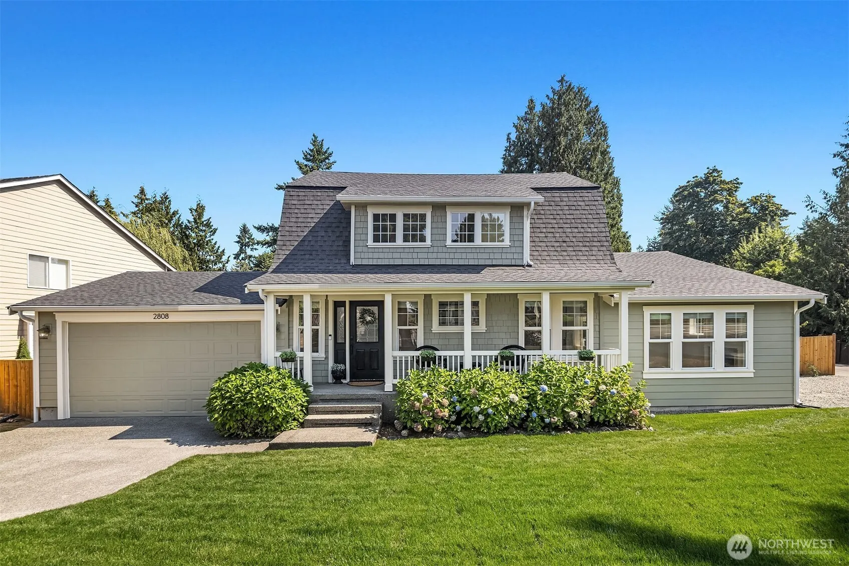 2808 Kennewick Place NE, Renton, WA 98056