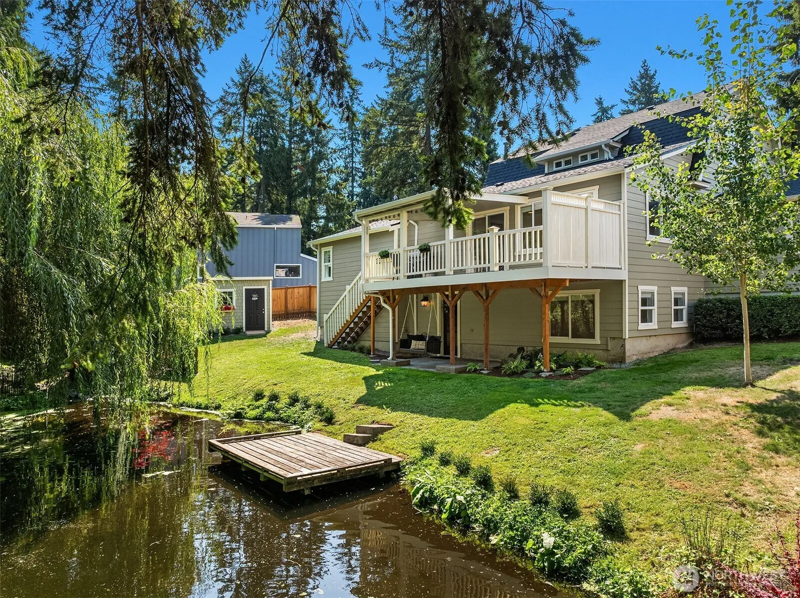2808 Kennewick Place NE, Renton, WA 98056