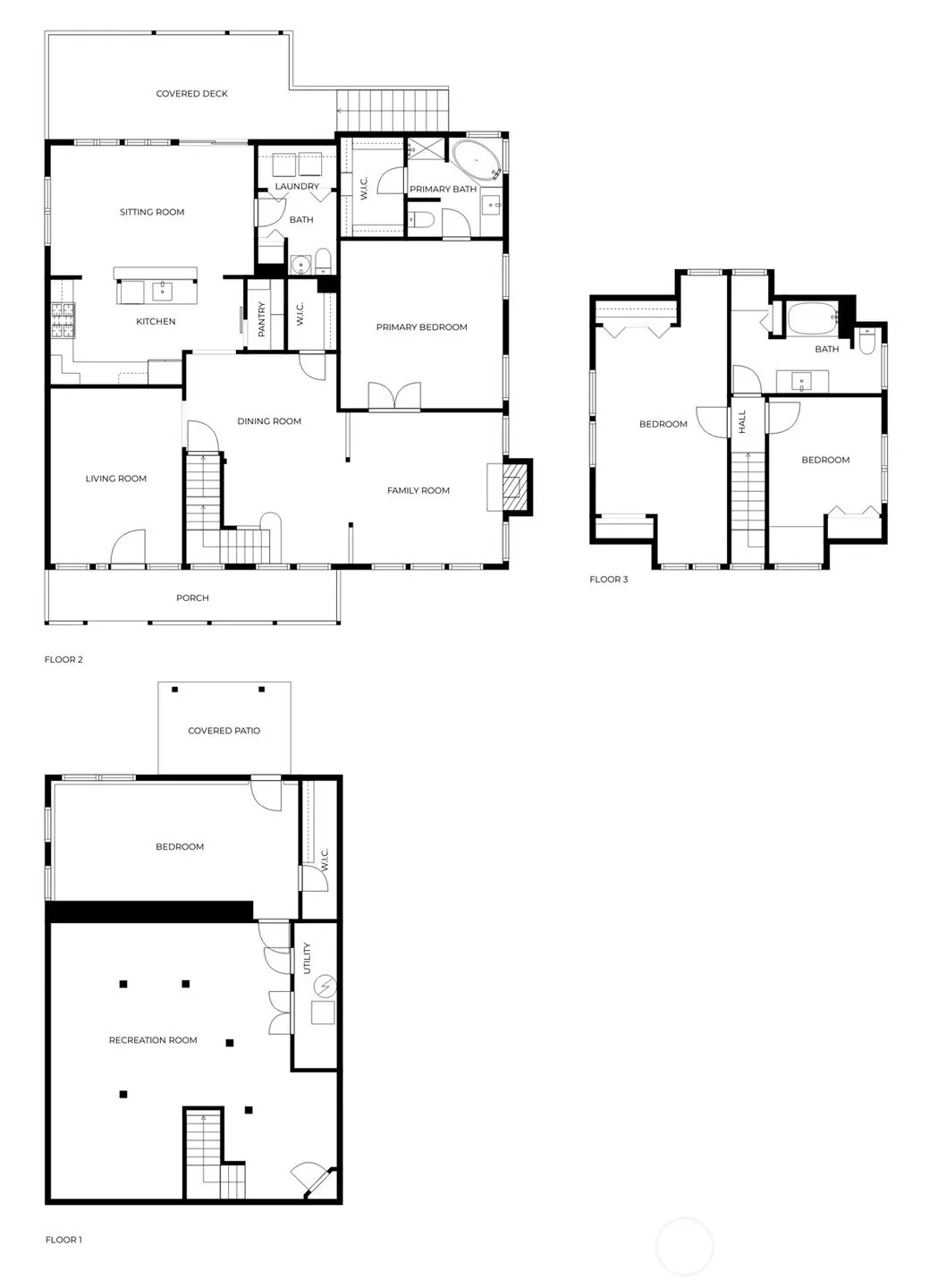 2808 Kennewick Place NE, Renton, WA 98056